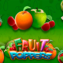 Fruit Poppers logotyp