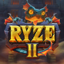 Ryze 2 logotyp