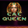 Cat Queen logotyp