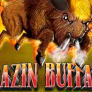 Blazin' Buffalo logotyp