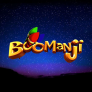Boomanji logotyp