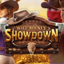 Wild Bounty Showdown logotyp