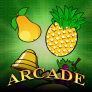 Arcade logotyp