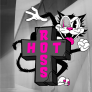 Hot Ross logotyp