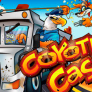 Coyote Cash logotyp