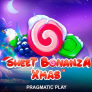 Sweet Bonanza Christmas logotyp
