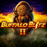 Buffalo Blitz 2 logotyp