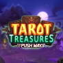 Tarot Treasures logotyp