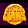 Lucky Coins logotyp
