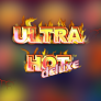 Ultra Hot Deluxe logotyp