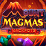 Mount Magmas logotyp