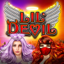 Lil Devil logotyp