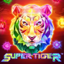 Super Tiger logotyp