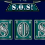 S.O.S! logotyp