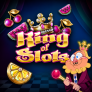 King of Slots logotyp