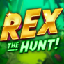 Rex The Hunt logotyp
