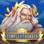 Temple of Thunder logotyp