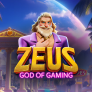 Zeus God of Gaming logotyp