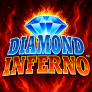 Diamond Inferno logotyp