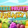Reel Fruitz Frenzy! logotyp