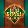 Triple Royal Gold logotyp