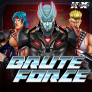 Brute Force logotyp