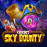 Krakens Sky Bounty logotyp