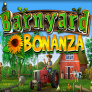 Barnyard Bonanza logotyp