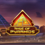 Rise of Pyramids logotyp