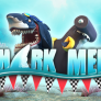 Shark Meet logotyp