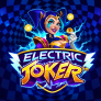 Electric Joker logotyp