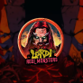 Lordi Reel Monsters logotyp