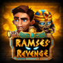 Ramses Revenge logotyp