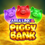 Area Link Piggy Bank logotyp