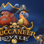 Buccaneer Royale logotyp