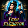 Cash Elevator logotyp