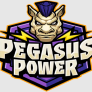 Pegasus Power logotyp