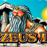 Zeus 2 logotyp