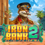 Iron Bank 2 logotyp