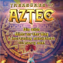 Treasures of Aztec logotyp