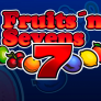 Fruits'n Sevens logotyp