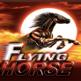 Flying Horse (Ainsworth) logotyp