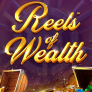 Reels of Wealth logotyp