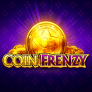 Coin Frenzy logotyp