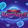 Hot Hot Halloween logotyp