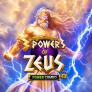 3 Powers of Zeus Power Combo logotyp