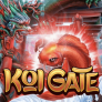 Koi Gate logotyp