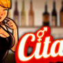 Citas logotyp