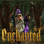 Enchanted logotyp