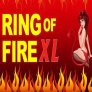 Ring Of Fire Xl logotyp